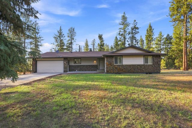 21808 W Bannock Ave, Medical Lake, WA 99022
