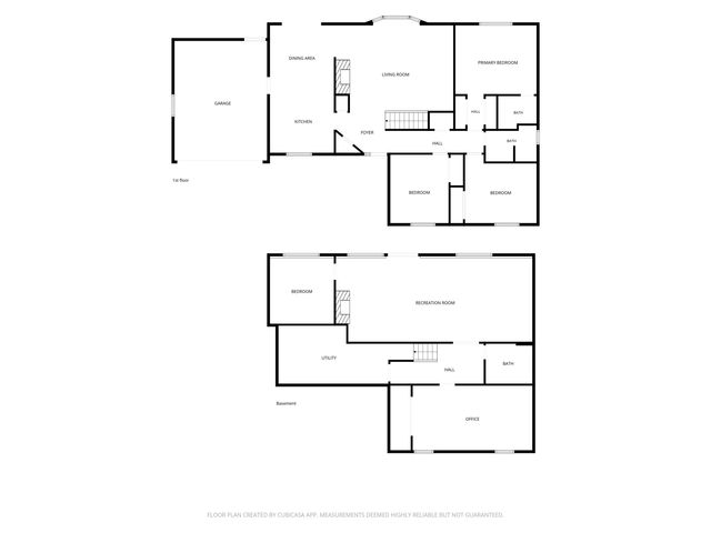 21808 W Bannock Ave, Medical Lake, WA 99022