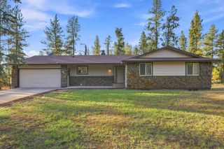 21808 W Bannock Ave, Medical Lake, WA 99022