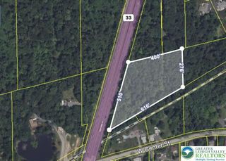 Center Street, Plainfield Twp, PA 18091