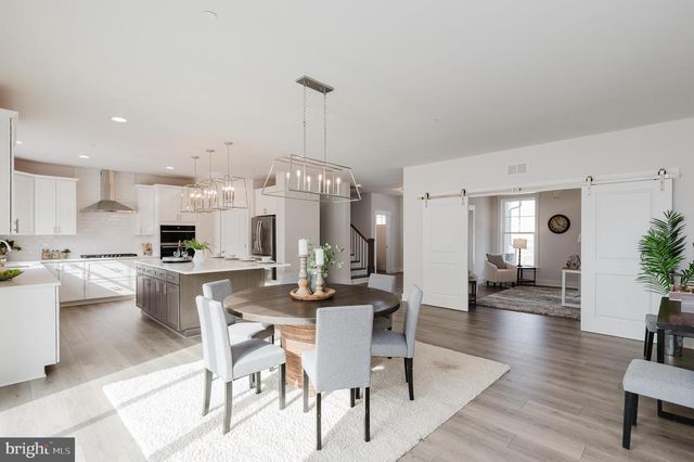 1605A OAKLAND RD, Freeland, MD 21053