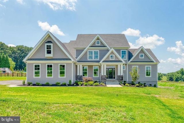 1605A OAKLAND RD, Freeland, MD 21053