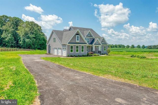 1605A OAKLAND RD, Freeland, MD 21053