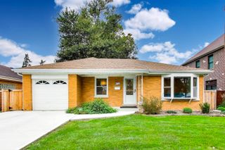 832 N Delphia Avenue, Park Ridge, IL 60068