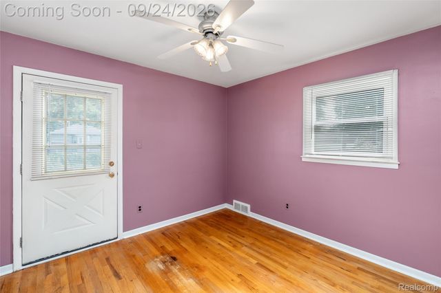 40 Dorothea Street, Mt. Clemens, MI 48043