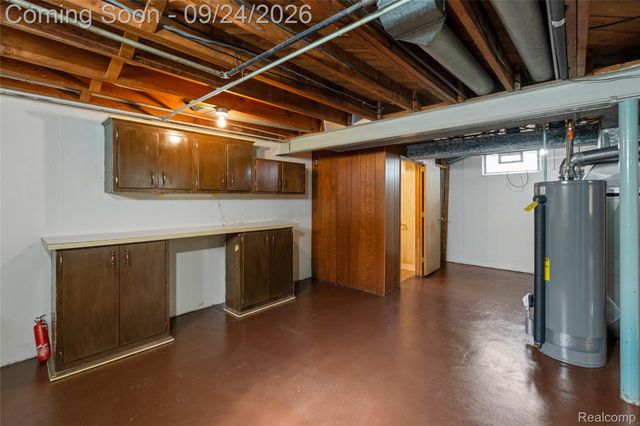 40 Dorothea Street, Mt. Clemens, MI 48043