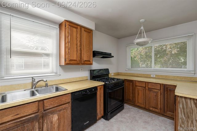 40 Dorothea Street, Mt. Clemens, MI 48043