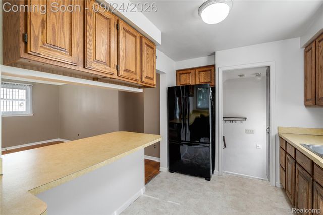 40 Dorothea Street, Mt. Clemens, MI 48043
