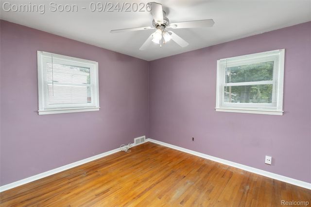 40 Dorothea Street, Mt. Clemens, MI 48043