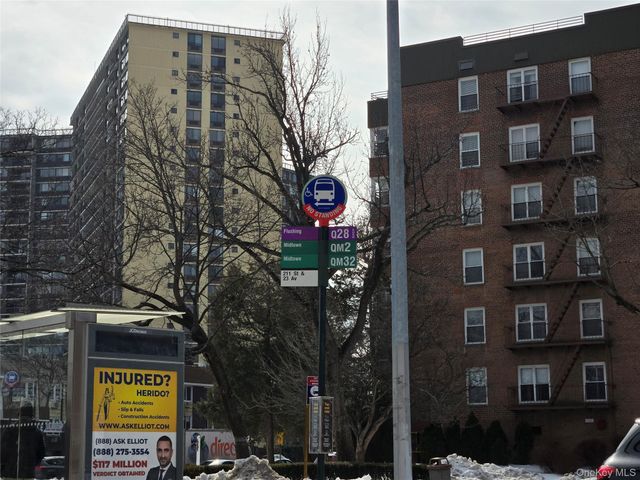 18-65 211 Street 1F, Bayside, NY 11360