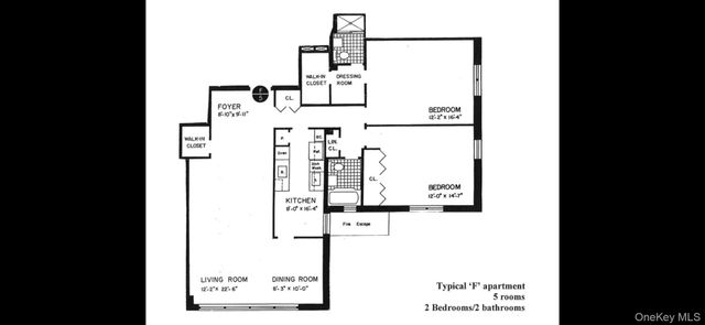 18-65 211 Street 1F, Bayside, NY 11360