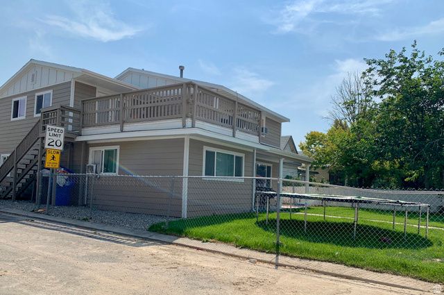 7805 S MAIN ST, Midvale, UT 84047