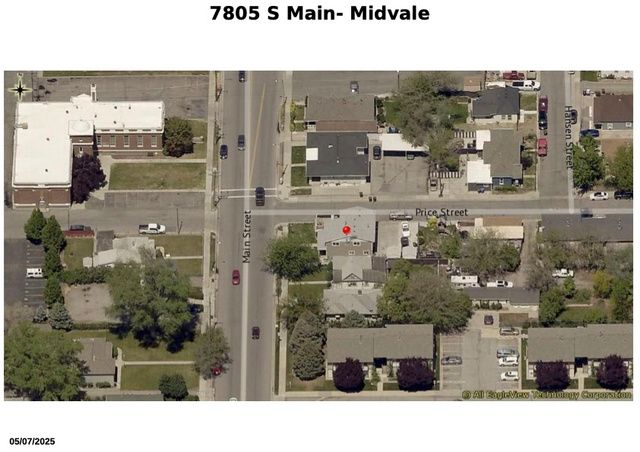 7805 S MAIN ST, Midvale, UT 84047