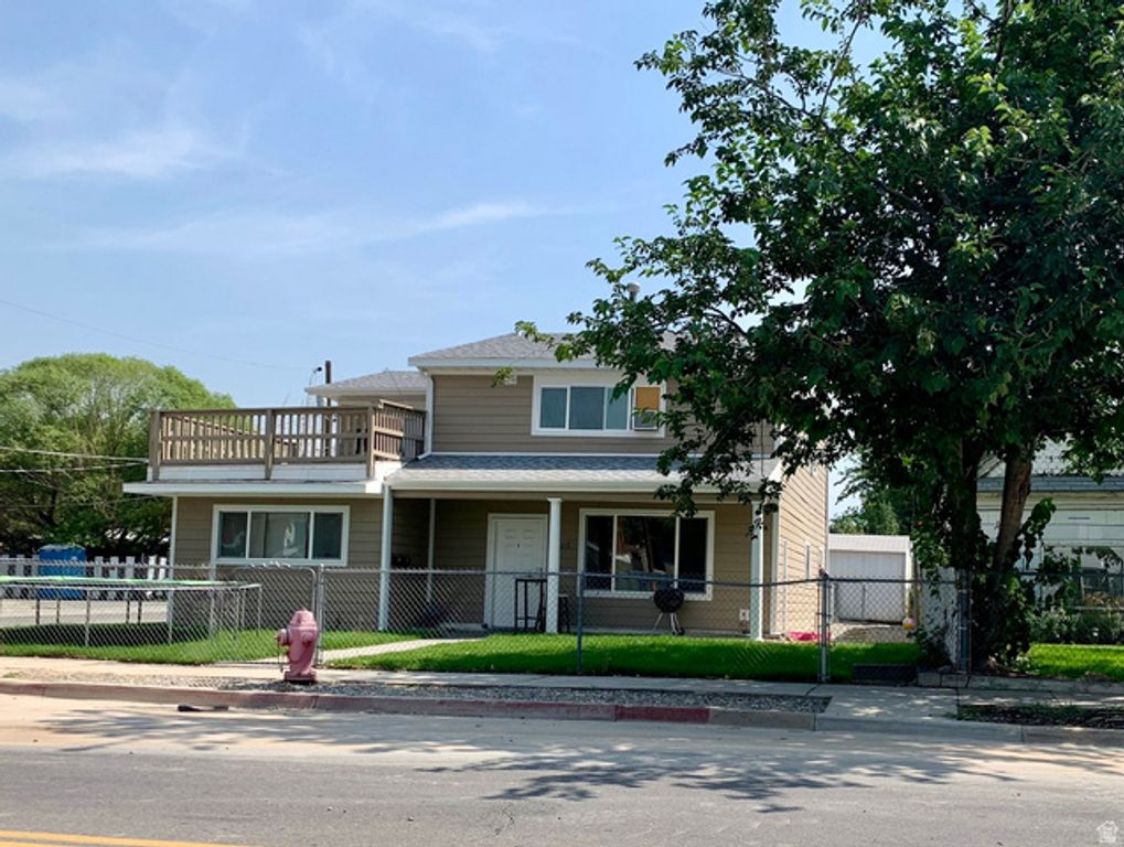 7805 S MAIN ST, Midvale, UT 84047