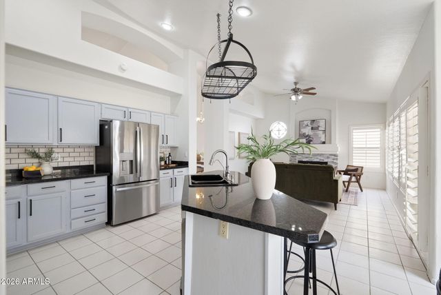 12315 N 53RD Drive, Glendale, AZ 85304