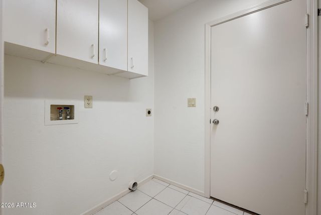12315 N 53RD Drive, Glendale, AZ 85304