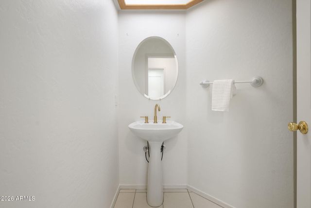 12315 N 53RD Drive, Glendale, AZ 85304