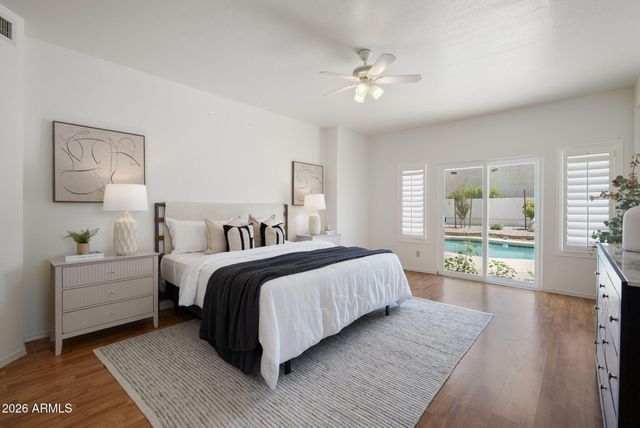 12315 N 53RD Drive, Glendale, AZ 85304