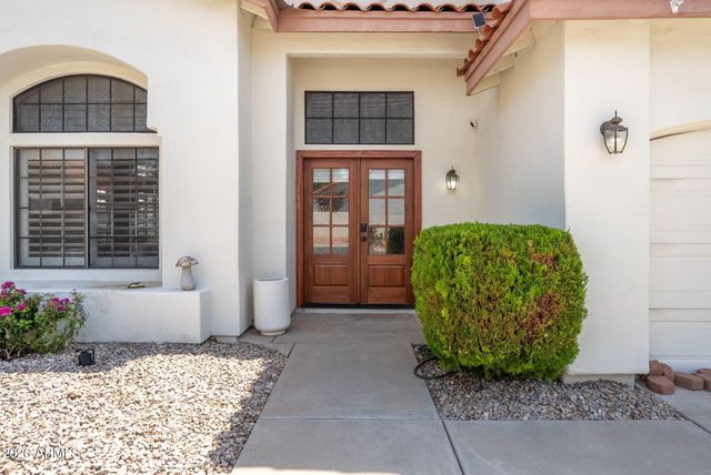12315 N 53RD Drive, Glendale, AZ 85304
