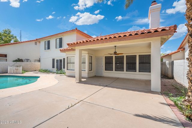 12315 N 53RD Drive, Glendale, AZ 85304