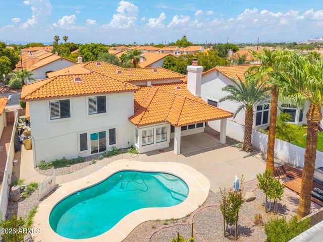 12315 N 53RD Drive, Glendale, AZ 85304