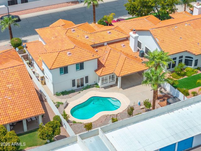 12315 N 53RD Drive, Glendale, AZ 85304