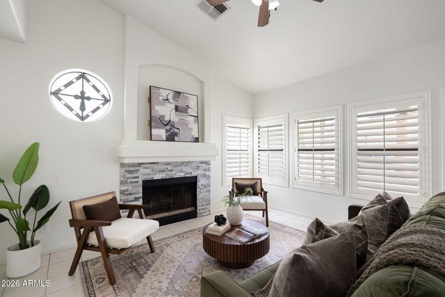 12315 N 53RD Drive, Glendale, AZ 85304