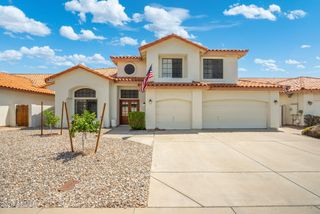 12315 N 53RD Drive, Glendale, AZ 85304