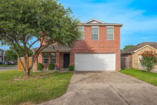 508 Birch Cluster Court, Conroe, TX 77301