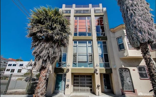 633 Hampshire Street 5, San Francisco, CA 94110