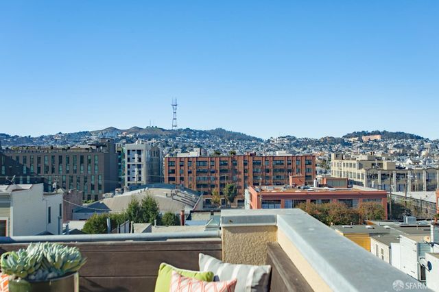 633 Hampshire Street 5, San Francisco, CA 94110