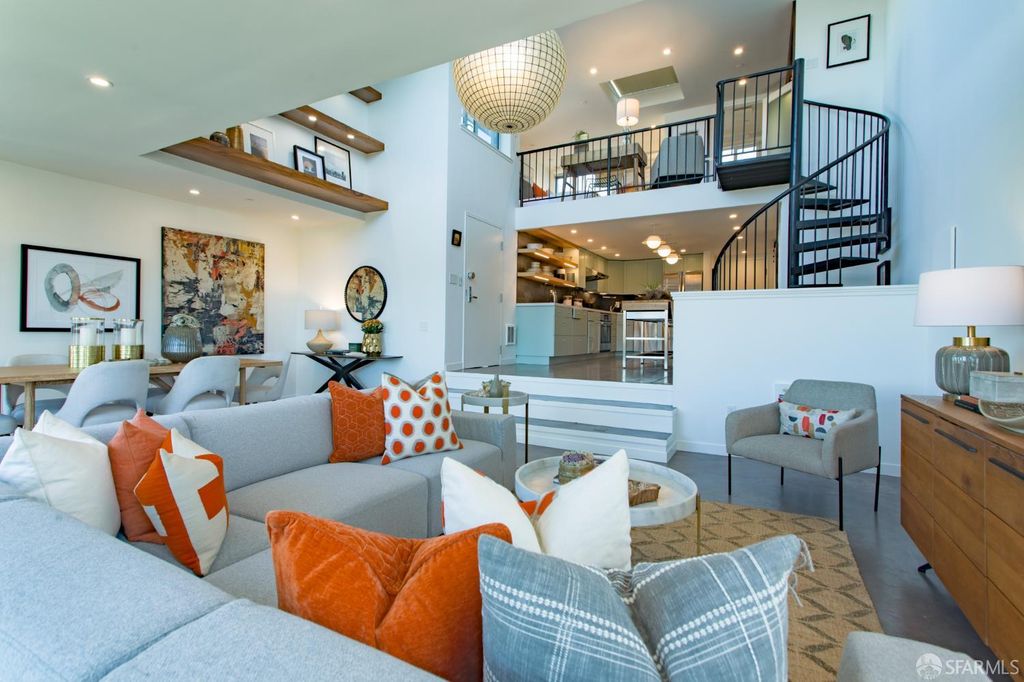 633 Hampshire Street 5, San Francisco, CA 94110