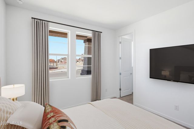 4875 S 239th Drive, Buckeye, AZ 85326