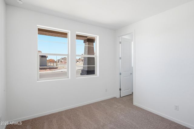 4875 S 239th Drive, Buckeye, AZ 85326