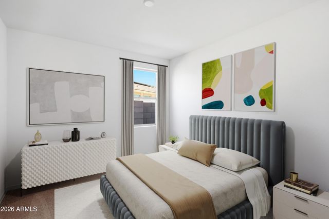 4875 S 239th Drive, Buckeye, AZ 85326