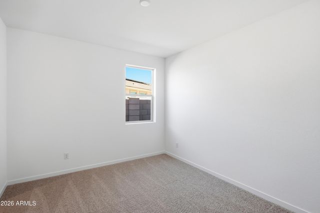 4875 S 239th Drive, Buckeye, AZ 85326