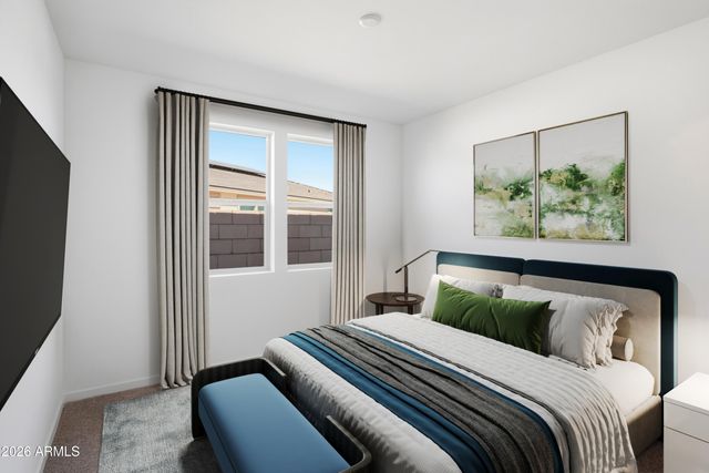 4875 S 239th Drive, Buckeye, AZ 85326