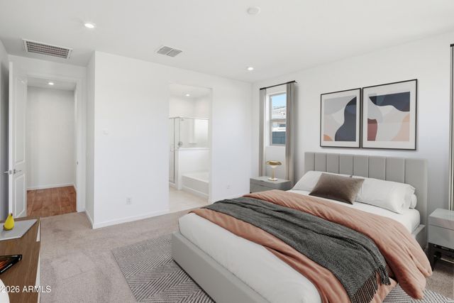 4875 S 239th Drive, Buckeye, AZ 85326