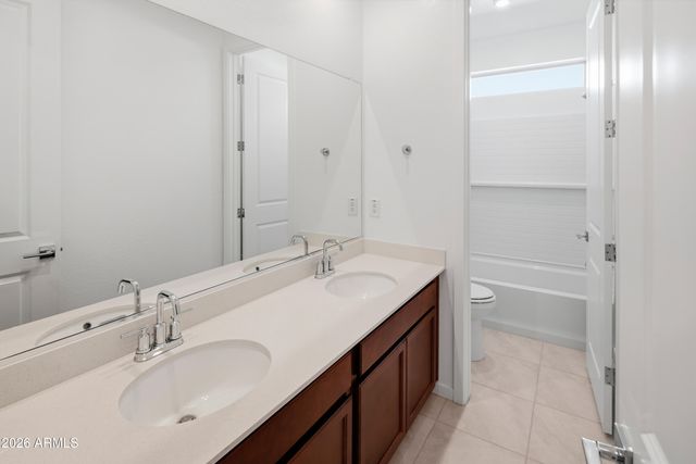 4875 S 239th Drive, Buckeye, AZ 85326