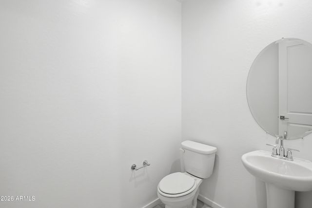 4875 S 239th Drive, Buckeye, AZ 85326