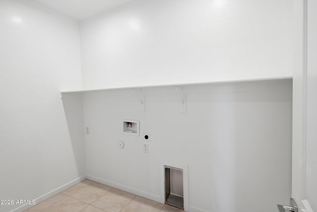 4875 S 239th Drive, Buckeye, AZ 85326