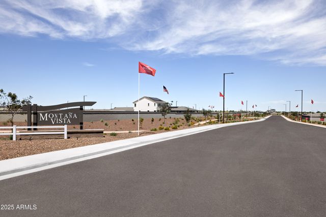 4875 S 239th Drive, Buckeye, AZ 85326