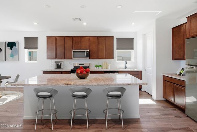 4875 S 239th Drive, Buckeye, AZ 85326