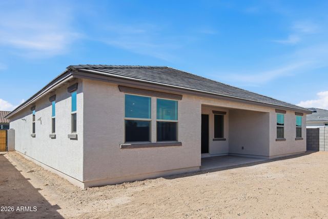 4875 S 239th Drive, Buckeye, AZ 85326