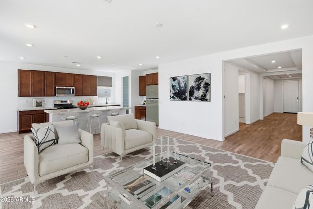 4875 S 239th Drive, Buckeye, AZ 85326