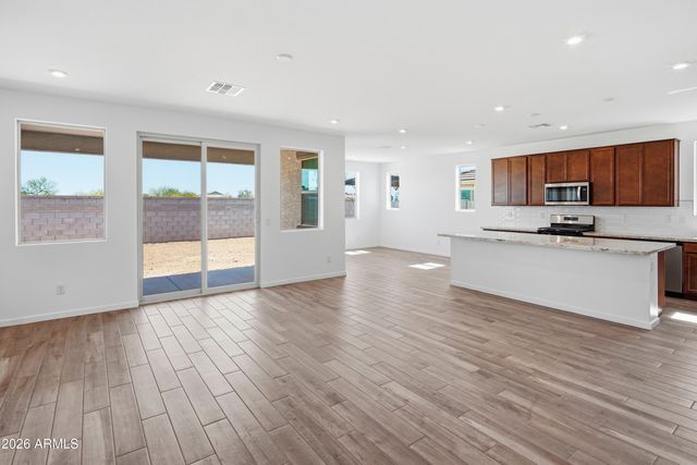 4875 S 239th Drive, Buckeye, AZ 85326