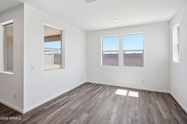 4875 S 239th Drive, Buckeye, AZ 85326