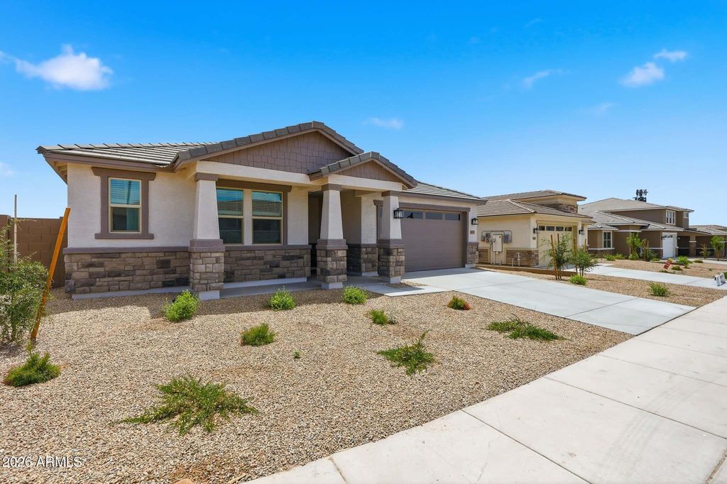 4875 S 239th Drive, Buckeye, AZ 85326 — photo 2