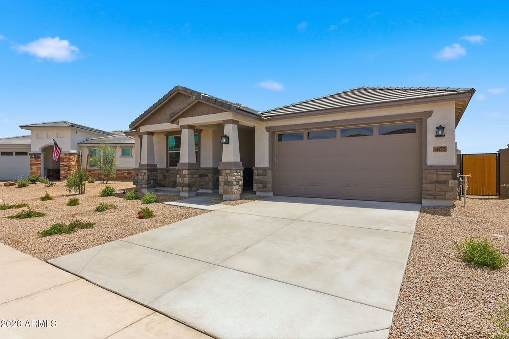 4875 S 239th Drive, Buckeye, AZ 85326 — photo 3
