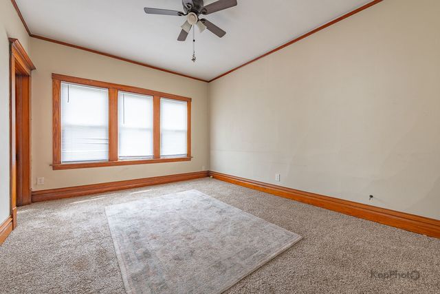 4338 S Mozart Street, Chicago, IL 60632